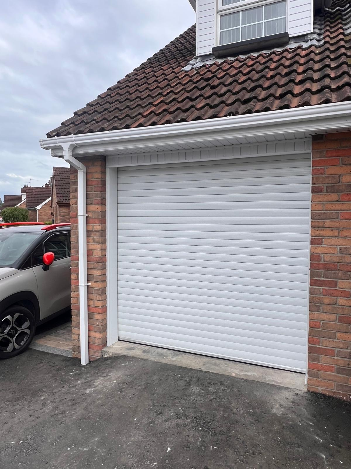 Garage Doors