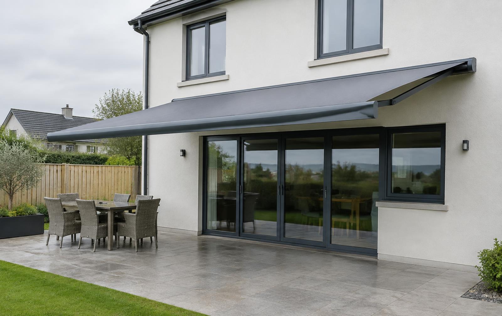 Awnings