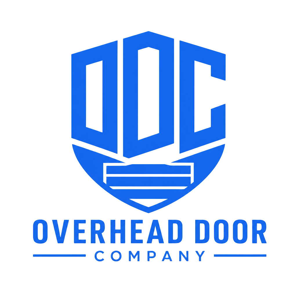 ODC Overhead Door Company logo